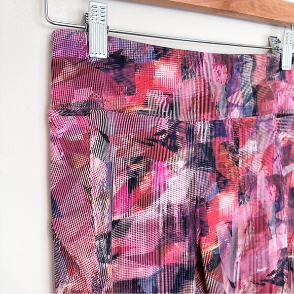 Lululemon On Pace Short *10"
Sun Dazed Multi Pink - Picture 2 of 7